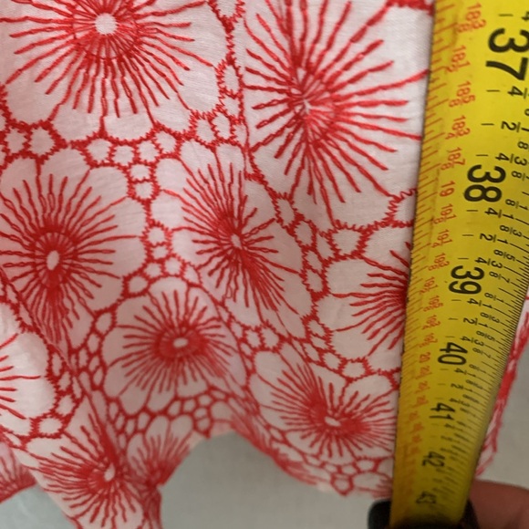 Ann Taylor dress NO belt - Picture 6 of 9